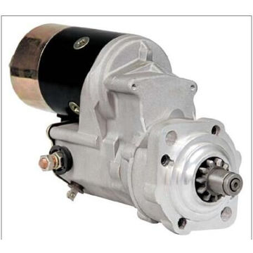 Replace Bosch Starter for John Deere Tractor (OEM: 001368050 0001368071)